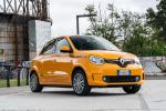 Renault Twingo 2019 года (WW)